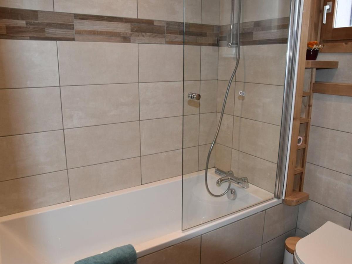 Duplex Renove 3 Chambres Avec Wi-Fi, Garage, Balcon Sud, Proche Pistes A Montgenevre - Fr-1-266-162 Exterior photo