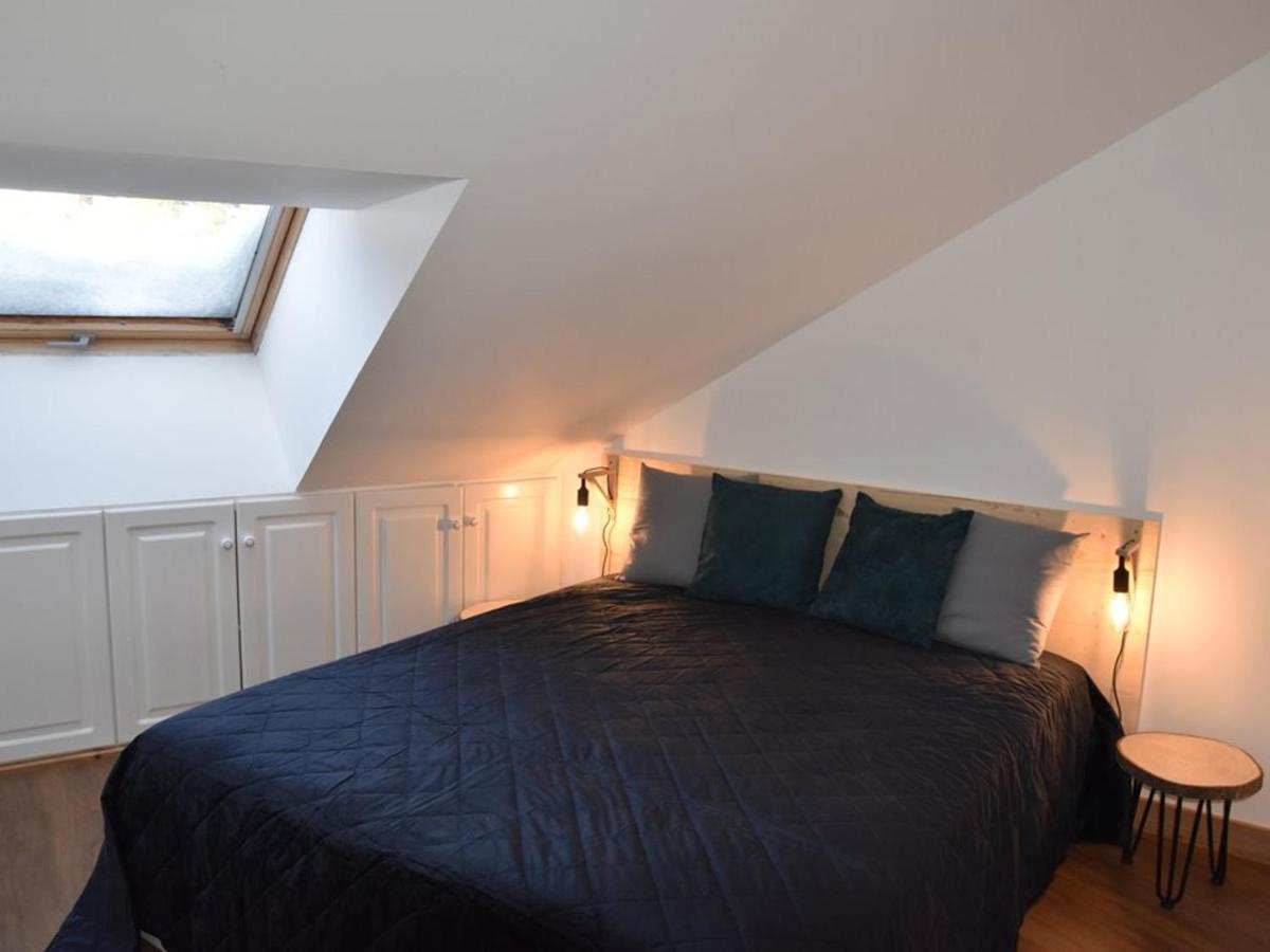 Duplex Renove 3 Chambres Avec Wi-Fi, Garage, Balcon Sud, Proche Pistes A Montgenevre - Fr-1-266-162 Exterior photo